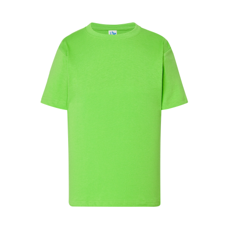 Camiseta Blanca Manga Corta Niña