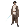 Disfraz de Jedi Obi Wan Kenobi Deluxe Infantil