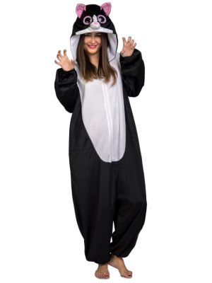 Mozorro Osita Begi Handi Pijama