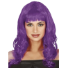 Peluka Wavy Morea