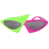 Gafas Lady Pop Star Colores
