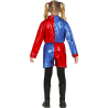 Disfraz de Chica Joker Baby Corto Infantil
