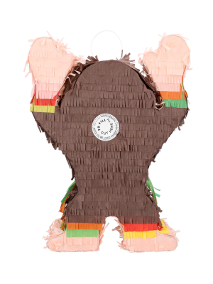 Piñata Mono
