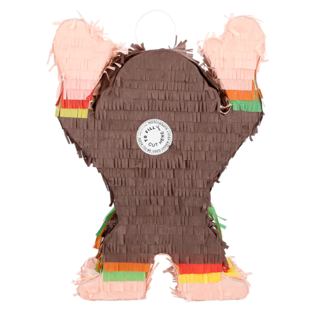 Piñata Mono