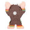 Piñata Mono