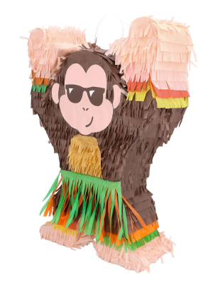 Piñata Mono