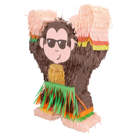 Piñata Mono