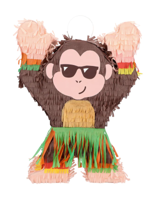 Piñata Mono