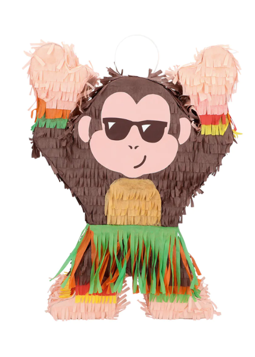 Piñata Mono