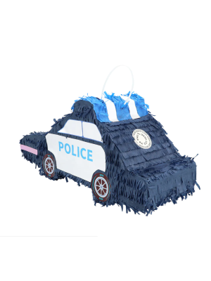Piñata Coche de Carreras