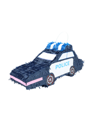 Piñata Coche de Carreras
