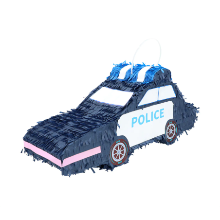 Piñata Coche de Carreras