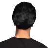 Peluca Hombre  con Tupe
