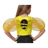 Hegoak Bee