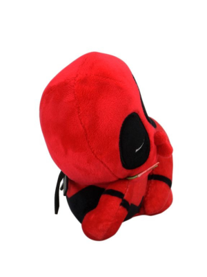 Peluche Deadpool Sexy