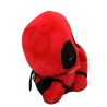 Peluche Deadpool Sexy
