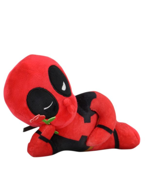 Peluche Deadpool Sexy