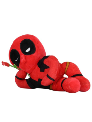 Peluche Deadpool Sexy