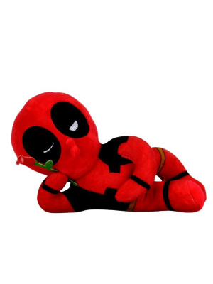 Peluche Deadpool Sexy