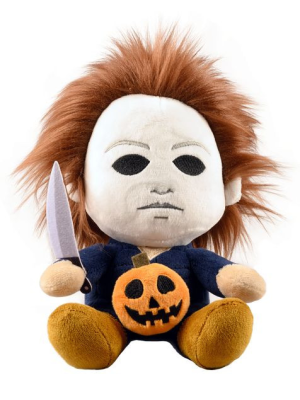 Peluche Michael Myers