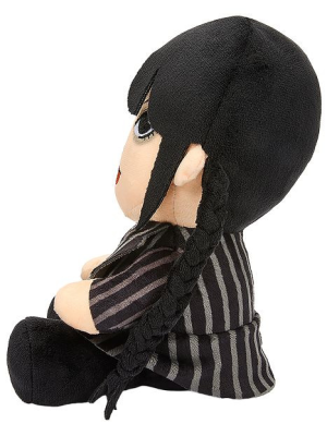 Peluche Miercoles