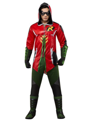 Mozorro Klasiko Robin