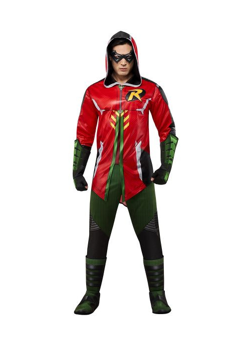 Mozorro Klasiko Robin