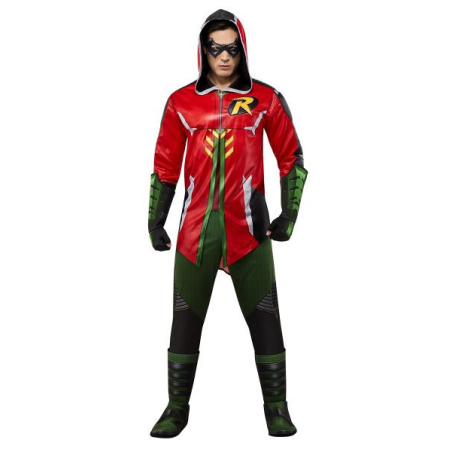 Mozorro Klasiko Robin