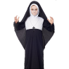 Mozorro bat Nun Madarikatua Seme-alabak