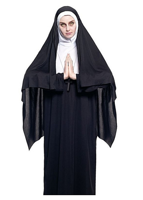Mozorro Nun Madarikatua