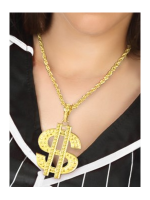 Collier Dollar