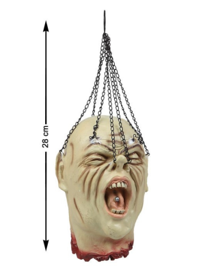 Cabeza Cortada Monstruo