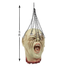 Cabeza Cortada Monstruo