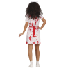 Vestit D'Infermera Zombie