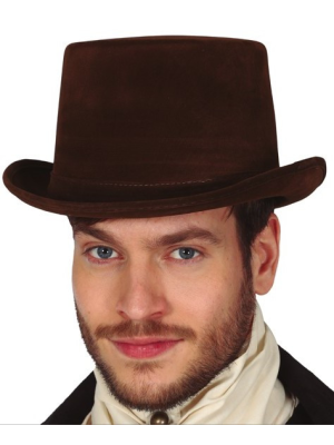 Chistera Marron
