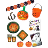Decoracion Halloween Infantil