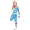 Vestit De Dona Gymnast