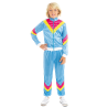 Vestit De Dona Gymnast