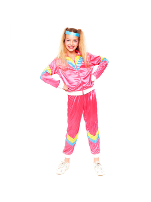 Vestit De Dona Gymnast