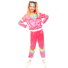 Vestit De Dona Gymnast