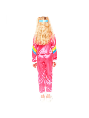 Vestit De Dona Gymnast