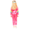 Vestit De Dona Gymnast