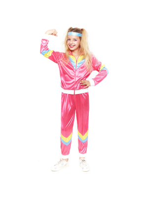 Vestit De Dona Gymnast