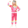 Vestit De Dona Gymnast