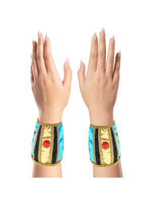 Brazalete Egipcia Color