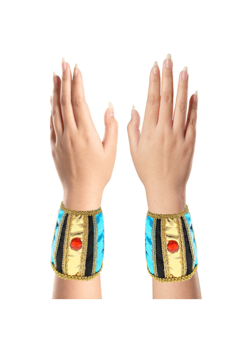 Brazalete Egipcia Color