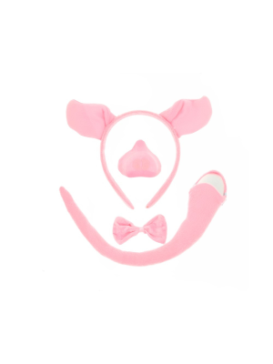 Conjunt de Porc