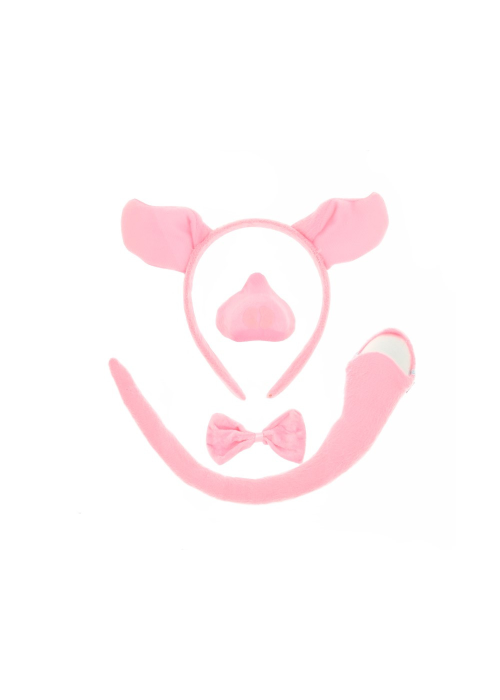 Conjunt de Porc