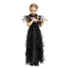 Disfraz de Miercoles Baile Infantil
