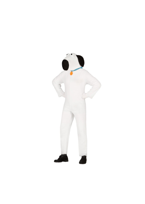 Comprar el Vestit Cadell de color Blanc per només 19.00€ – vestit de Botiga en línia
